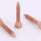 Short Copper Contact Screw - M4 Metric - Version 4