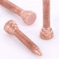 Long Copper Contact Screw - M4 Metric - Version 4