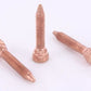 Long Copper Contact Screw - M4 Metric - Version 4