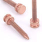 Long Copper Contact Screw - M4 Metric - Version 5