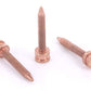 Long Copper Contact Screw - M4 Metric - Version 5