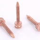 Long Copper Contact Screw - M4 Metric - Version 6