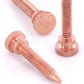 Short Copper Contact Screw - M4 Metric - Version 7