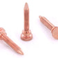 Short Copper Contact Screw - M4 Metric - Version 7