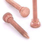 Long Copper Contact Screw - M4 Metric - Version 7