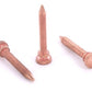 Long Copper Contact Screw - M4 Metric - Version 7