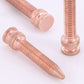 Short Copper Contact Screw - M4 Metric - Version 8