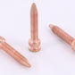 Short Copper Contact Screw - M4 Metric - Version 8