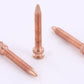 Long Copper Contact Screw - M4 Metric - Version 8