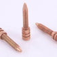 Short Copper Contact Screw - M4 Metric - Version 9