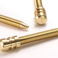 Long Brass Contact Screw - M4 Metric - Version 9