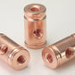 Copper Front Binding Post - M4 Metric - Version 3