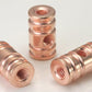 Copper Front Binding Post - M4 Metric - Version 4