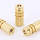 Bags of Brass Rear Binding Posts