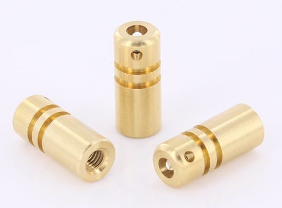 Bags of Brass Rear Binding Posts