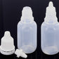 1/2oz Empty Ink Bottle - Tamper Proof Twist Top