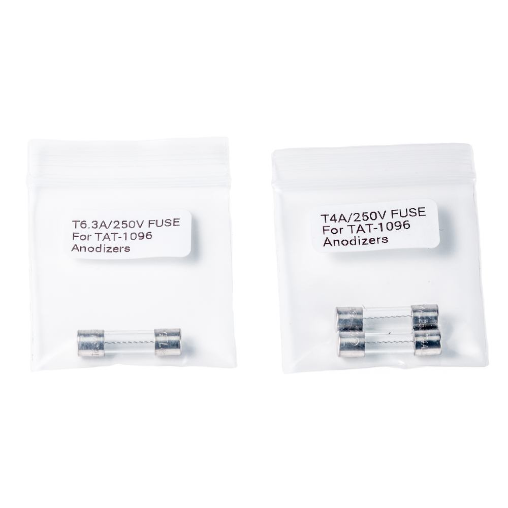 set of 3 fuses