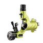 Ink Machines Dragonfly X2 Rotary Tattoo Machine – Pick Color - Painful Pleasures