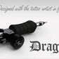 Ink Machines Dragonfly X2 Rotary Tattoo Machine – Pick Color