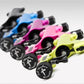 Ink Machines Dragonfly X2 Rotary Tattoo Machine – Pick Color