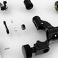 Ink Machines Dragonfly X2 Rotary Tattoo Machine – Pick Color