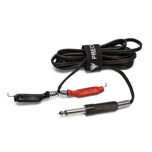 8'-Long Silicone Clip Cord