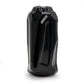 InkJecta Flite X1 Ergo Grip – Black Aluminum
