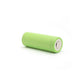 Panasonic NCR18500A Flat Top Battery for Cheyenne Sol Nova — Price Per 1 (negative terminal)