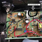 TAT-569 F1 Fuse Location