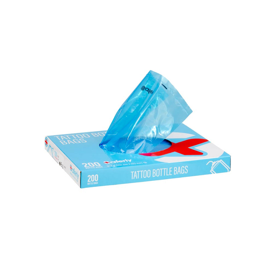 Clean Room Tattoo Supplies Painful Pleasures