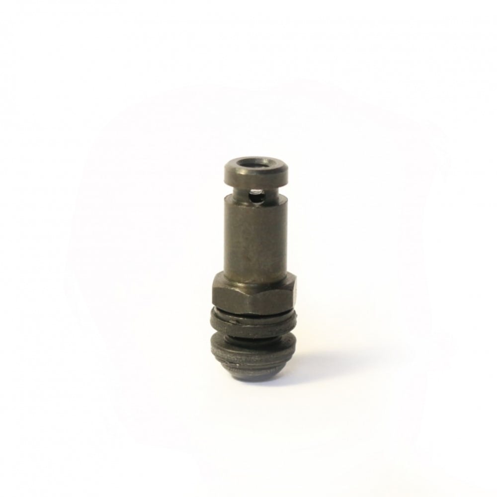 HM Iron Front and Rear Binding Post Set — M4 Metric (Individual 1)