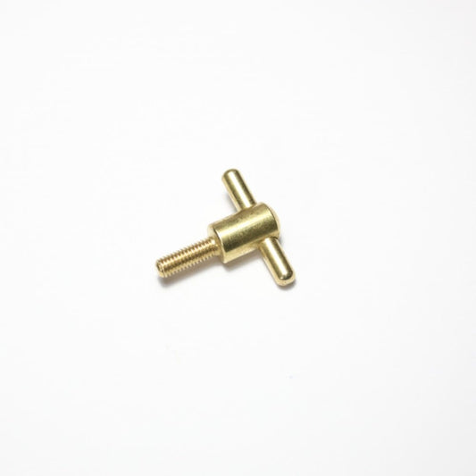 HM T-Lock Screw (Main Steel)