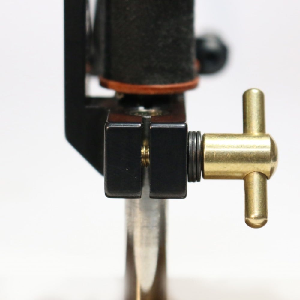 HM T-Lock Screw (On Machine Steel)