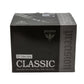 Classic Tube & Grip Sets - 3/4" Black Disposable Grip