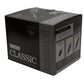 Classic Tube & Grip Sets - 3/4" Black Disposable Grip