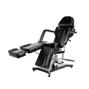 TATSoul 370-S Adjustable Client Chair - Painful Pleasures