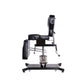 TATSoul Adjustable Client Chair - Side Upright View