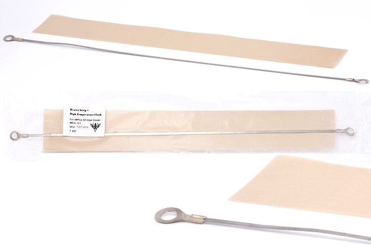 Replacement IMPULSE Heat Sealer Strip