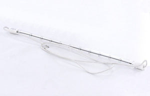 A4 115v Replacement Lamp for the Thermal Imager Copier Machine - Painful Pleasures
