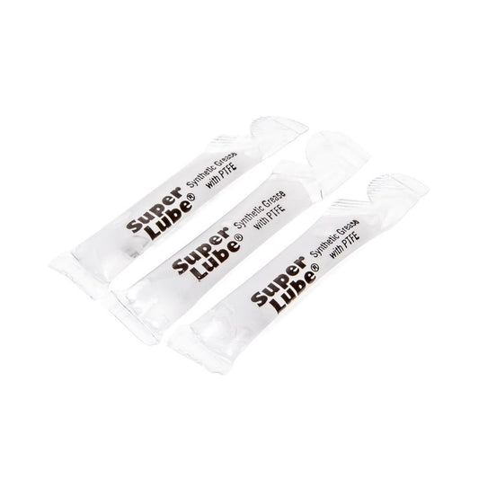 Bishop Rotary Super-Lube Synthetic Grease 1ml Packet