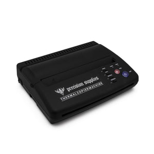 Small Portable Thermal Tattoo Copier Machine - Thermal Copier Machine - Painful Pleasures