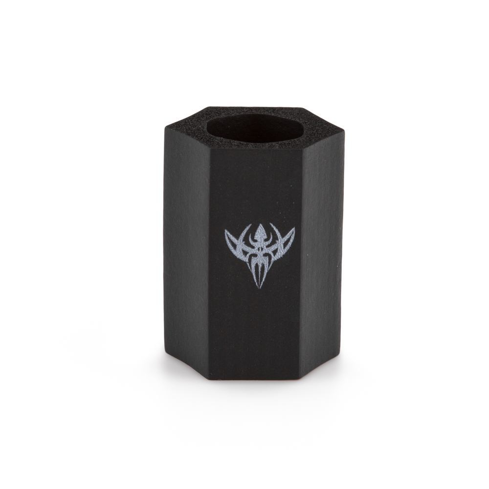 Box (Only) of Precision Hexagon Memory Foam Grip Covers