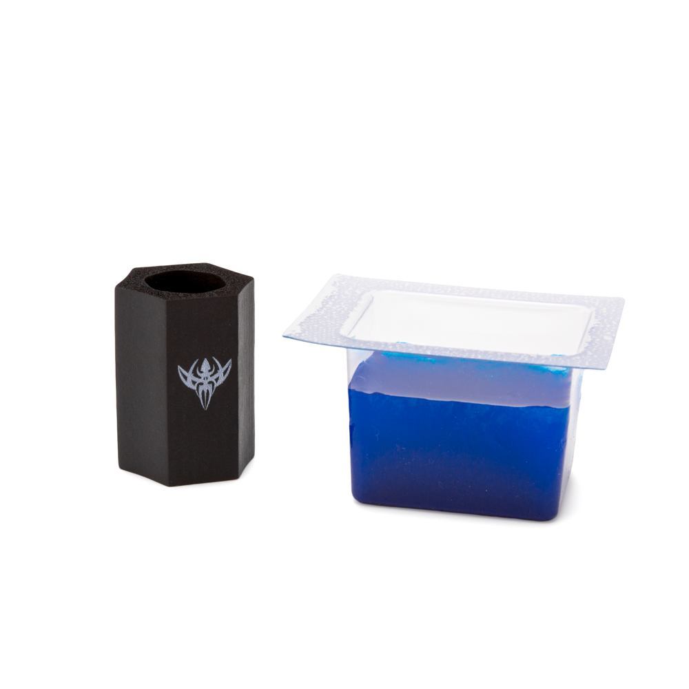 Disposable Rinse Cup Package