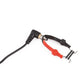Precision RCA-Clip Cord Converter with Cord