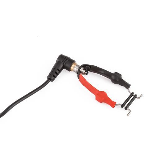 Precision RCA-Clip Cord Converter with Cord