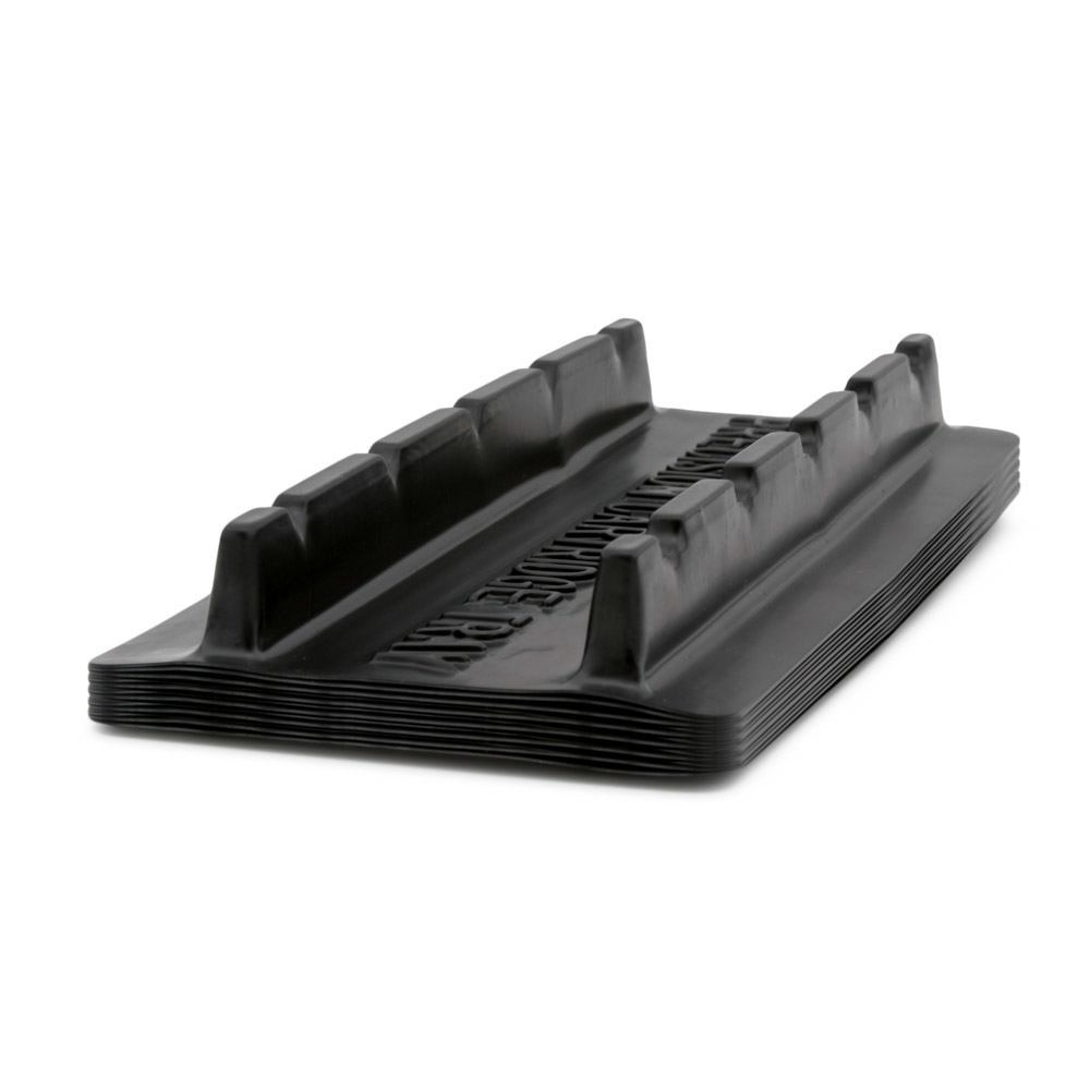 Precision Cartridge Holder Disposable Tray