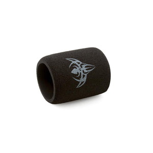Precision Sterilized Large Memory Foam Grip Covers — Box of 20 - Painful Pleasures