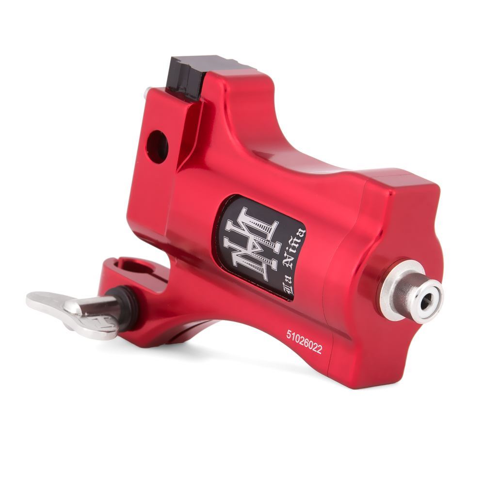 HM Tattoo Machines – Painful Pleasures