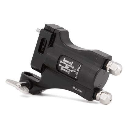 HM La Santa Maria - Black & Grey Shader Rotary Tattoo Machine - Painful Pleasures