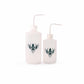 Bottle Top for 8oz Tattoo Washer Bottles — Pick Color — Price Per 1 (on bottles)